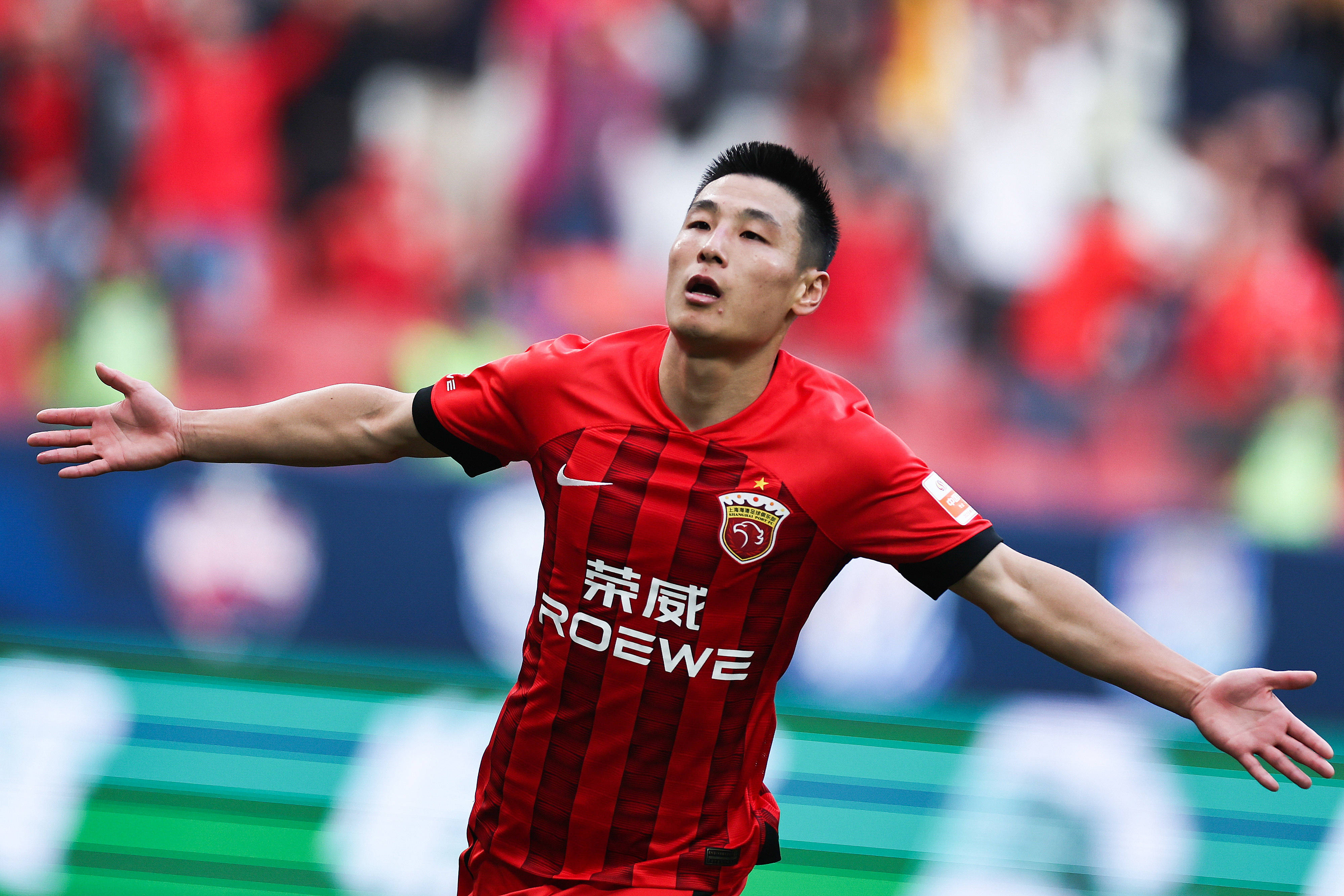 更是中国女 更是中国女