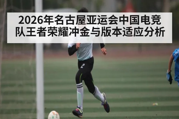 2026年名古屋亚运会中国电竞队王者荣耀冲金与版本适应分析